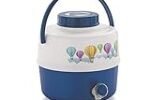 Cello Travel Star Pastic Insulated Water Jug 5 litres Rs. 349