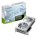 Gigabyte GeForce RTX 5060 Eagle OC Ice 8G Graphics Card – 8GB GDDR7, 128bit, PCI-E 5.0, 2550 MHz Core Frequency, 3 x DisplayPort, 1 x HDMI, GV-N5060EAGLEOC ICE-8GD Rs. 40869 – Amazon