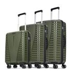 Aristocrat 3 Pc Airpro Set Cabin Rs. 3999 – Amazon