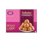 Karachi Bakery Besan Ladoo 200G Rs. 56 – Amazon