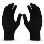 Boldfit Hand Gloves for Men & Women Winter Glove Rs. 199 – Amazon