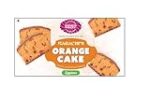 Karachi Bakery Orange Cake, 200 Gram Rs. 99 – Amazon