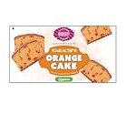 Karachi Bakery Orange Cake, 200 Gram Rs. 99 – Amazon