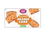 Karachi Bakery Orange Cake, 200 Gram Rs. 99 – Amazon