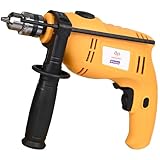 Asian Paints Trucare Impact Drill 10mm 550W| For Home & DIY Use, Yellow Rs. 899 – Amazon