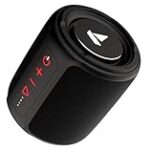 boAt Stone 352/358 Bluetooth Speaker with 10W RMS Stereo Sound Rs. 1499 – Amazon