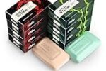 Wild Stone 4 Ultra Sensual and 4 Forest Spice Combo ,Pack of 8 (100gm each)