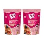 Yogabar Fruit and Nut Muesli 1kg Rs. 249 – Amazon