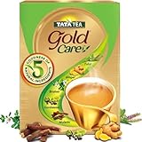 Tata Tea Gold Care 500 gram
