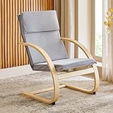 Home Centre Paulo Fabric Accent Chair – Grey Rs. 4999 – Amazon