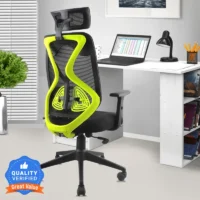 ASTRIDE Ergofit Ergonomic Chair 2D Headrest