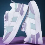 asian Casual Sneaker Shoes For Women