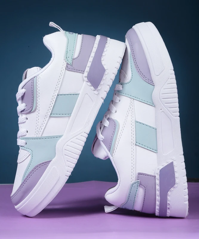 asian Casual Sneaker Shoes For Women