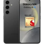 Samsung Galaxy S24 5G Snapdragon (Onyx Black, 128 GB)(8 GB RAM)