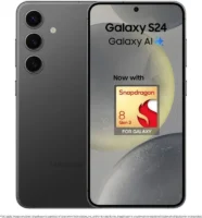 Samsung Galaxy S24 5G Snapdragon (Onyx Black, 128 GB)(8 GB RAM)