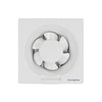 Crompton Brisk Air Plus 6 inch Exhaust (Ventilation) Fan