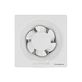 Crompton Brisk Air Plus 6 inch Exhaust (Ventilation) Fan