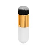 Gleva Powder and Foundation Makeup Brush