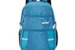 Safari Omega Laptop Backpack With Raincover, 30 Litre