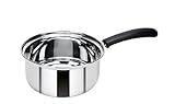 TOSAA TSSP16 Stainless Steel Sauce PAN 16 CM (1900 ml)