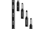 RENEE Core 4, 4-in-1 Makeup Brush