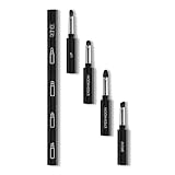 RENEE Core 4, 4-in-1 Makeup Brush