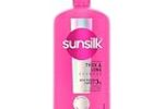 Sunsilk Luscious Thick & Long Shampoo 1L