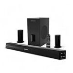 E GATE Phantom 630DW Dolby 540W Soundbar