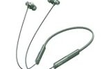 realme Buds Wireless 3 Neo in Ear Bluetooth Neckband