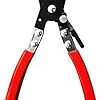 AASONS Band Hose Clamp Plier