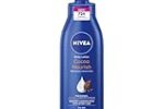 NIVEA Cocoa Nourish 400ml Body Lotion