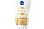 NIVEA Luminous Even Glow Face wash 100ml