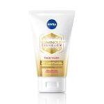NIVEA Luminous Even Glow Face wash 100ml