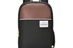 Aristocrat Lava 17 Inch Compatible Laptop Backpack 25L