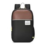 Aristocrat Lava 17 Inch Compatible Laptop Backpack 25L