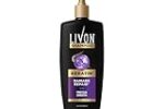 Livon Keratin Shampoo | Repairs Damaged Hair | 650ml