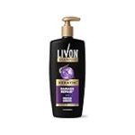 Livon Keratin Shampoo | Repairs Damaged Hair | 650ml