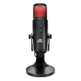 Ant Esports WENTE 220 USB Unidirectional Microphone