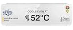 Whirlpool 1.5 Ton 5 Star, Magicool Inverter Split AC