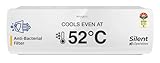 Whirlpool 1.5 Ton 5 Star, Magicool Inverter Split AC