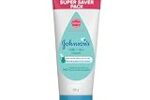 Johnson’s Milk + Rice Cream, with Milk extracts 200gm