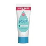Johnson’s Milk + Rice Cream, with Milk extracts 200gm