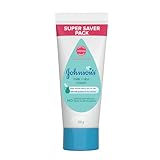 Johnson’s Milk + Rice Cream, with Milk extracts 200gm