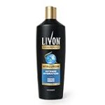 Livon Hyaluron Shampoo | Hydrates Dry & Dull Hair | 340ml