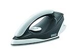 USHA Plastic Usha Aurora 1000Watt Dry Iron,1000 Watts