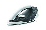 USHA Plastic Usha Aurora 1000Watt Dry Iron,1000 Watts