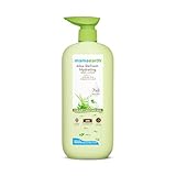 Mamaearth Aloe Refresh Hydrating Body Lotion with Aloe Vera 400ml