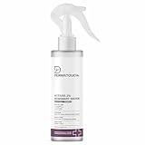 DERMATOUCH Rosemary hair Spray for Hair Growth 100ml