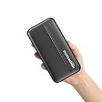 Amazon Basics 20000 mAh Power Bank | 22.5W Fast Charging