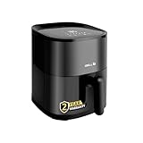 iBELL AEROFRY420DM Air Fryer 4.2 Litre – 1500W